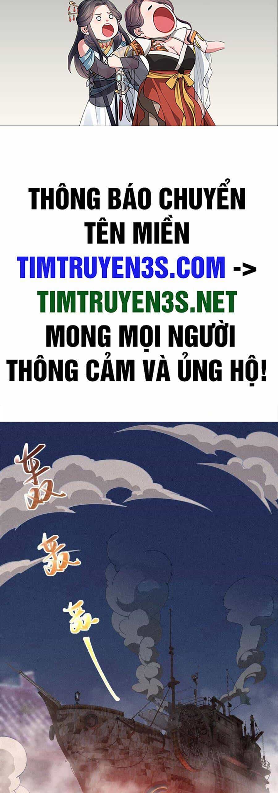 Liêu Trai Không Thể Nào Xinh Đẹp Như Vậy - Chương 19 - ảnh 2