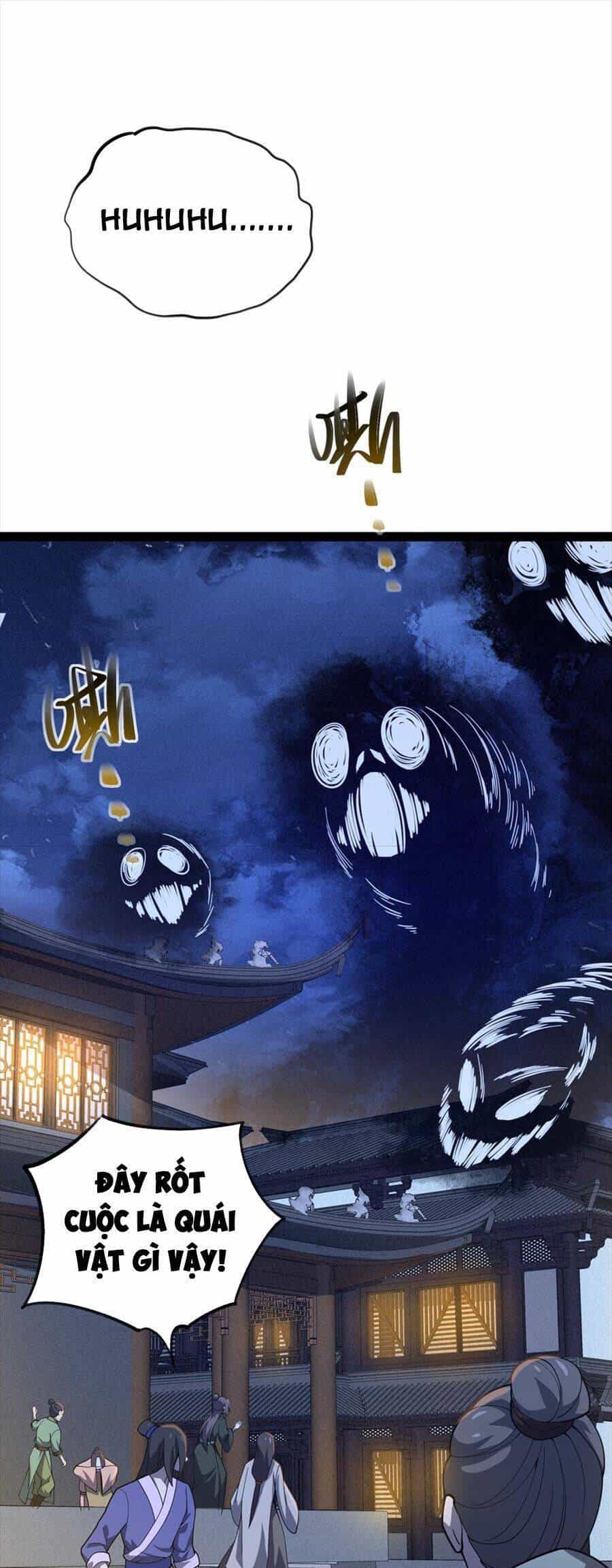 Liêu Trai Không Thể Nào Xinh Đẹp Như Vậy - Chương 19 - ảnh 20