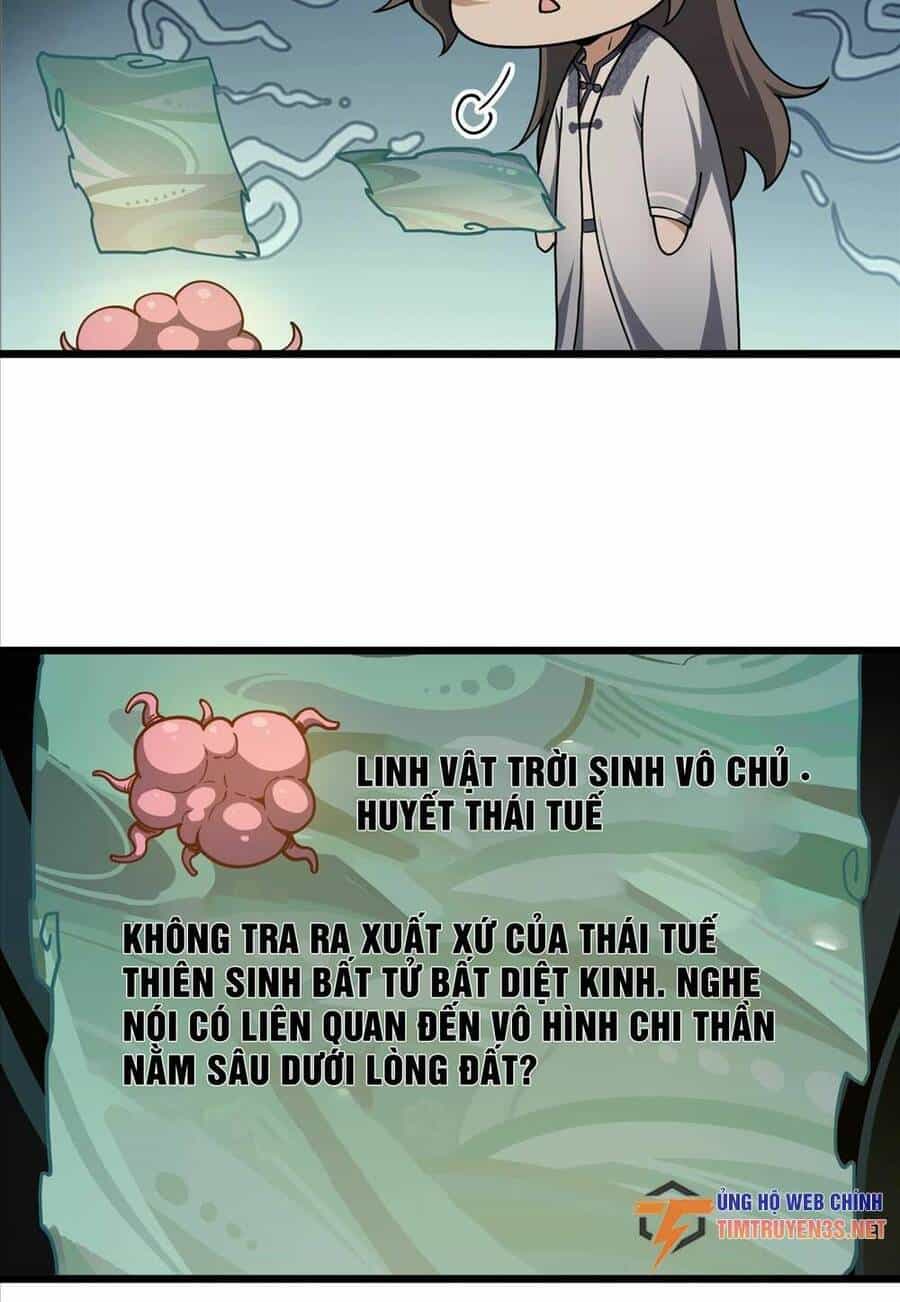 Liêu Trai Không Thể Nào Xinh Đẹp Như Vậy - Chương 2 - ảnh 35