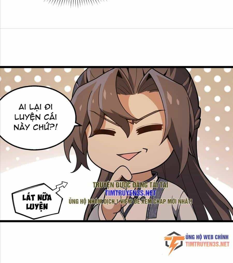 Liêu Trai Không Thể Nào Xinh Đẹp Như Vậy - Chương 2 - ảnh 37