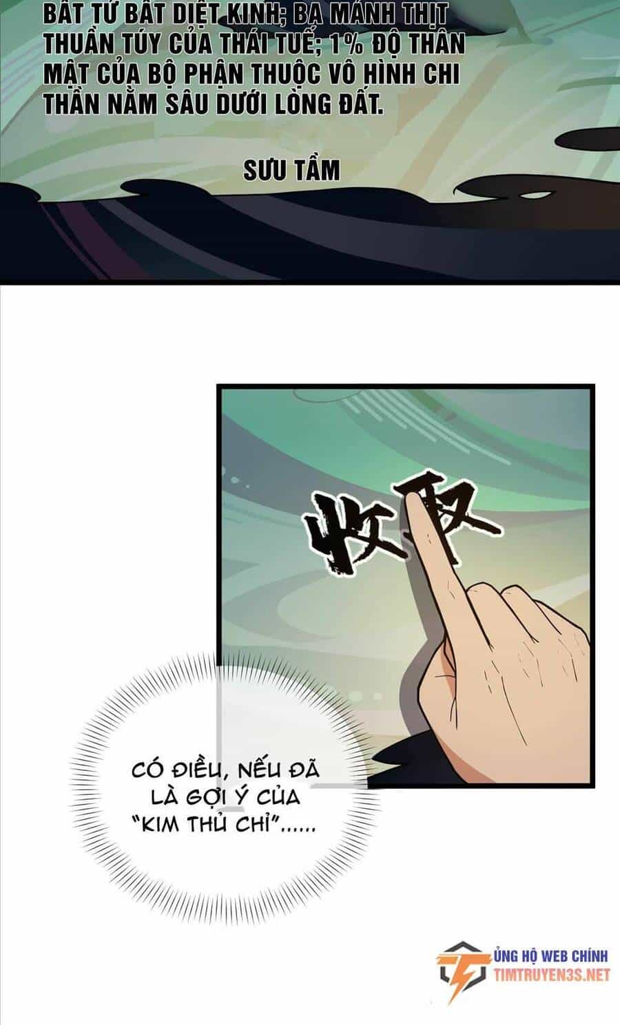 Liêu Trai Không Thể Nào Xinh Đẹp Như Vậy - Chương 2 - ảnh 39