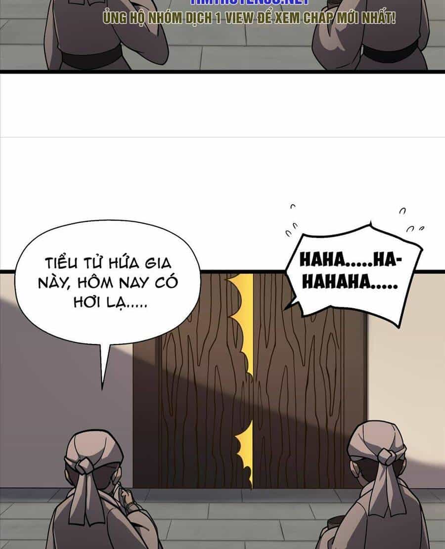 Liêu Trai Không Thể Nào Xinh Đẹp Như Vậy - Chương 2 - ảnh 44