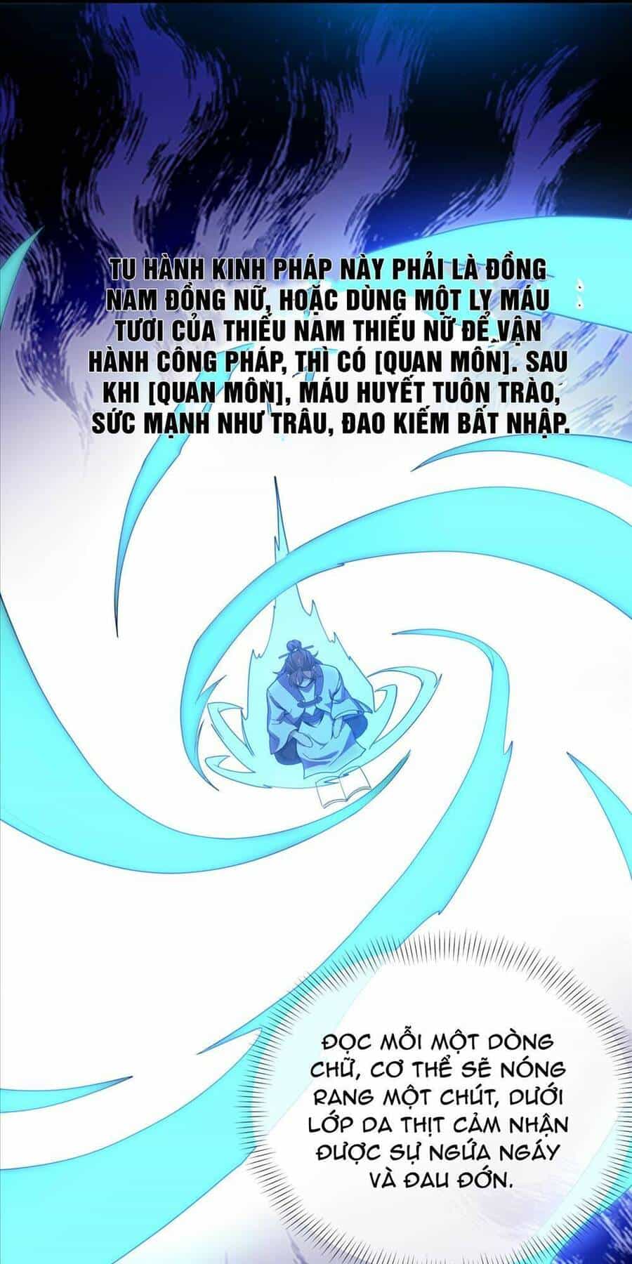 Liêu Trai Không Thể Nào Xinh Đẹp Như Vậy - Chương 2 - ảnh 62
