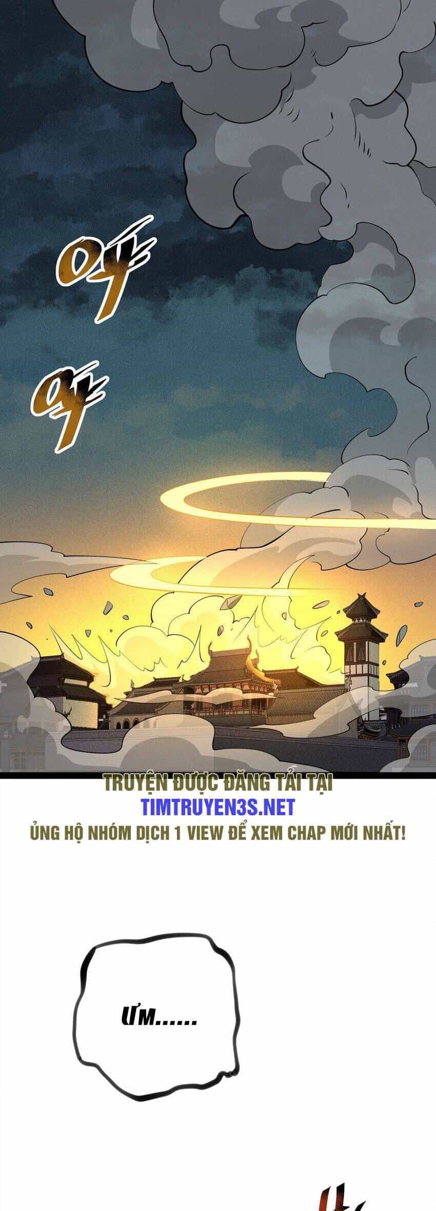 Liêu Trai Không Thể Nào Xinh Đẹp Như Vậy - Chương 20 - ảnh 44