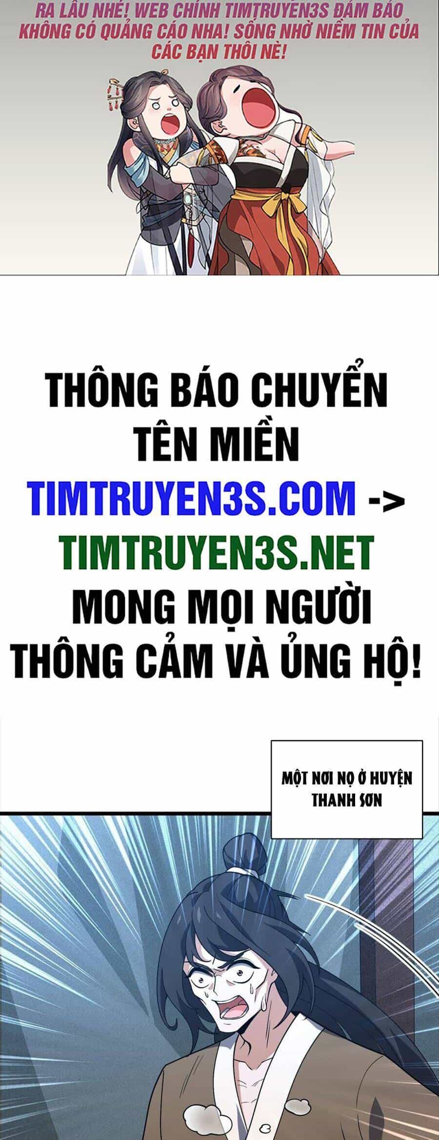 Liêu Trai Không Thể Nào Xinh Đẹp Như Vậy - Chương 21 - ảnh 2