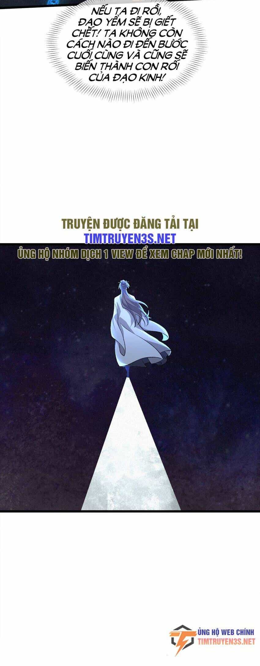 Liêu Trai Không Thể Nào Xinh Đẹp Như Vậy - Chương 24 - ảnh 27