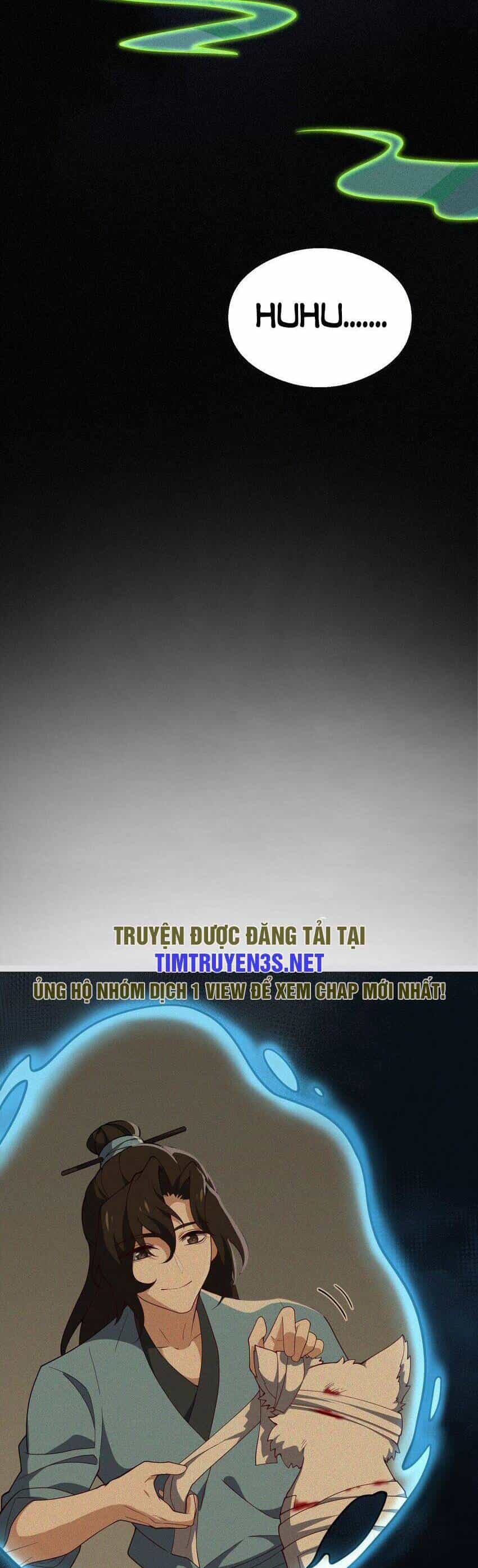 Liêu Trai Không Thể Nào Xinh Đẹp Như Vậy - Chương 26 - ảnh 18