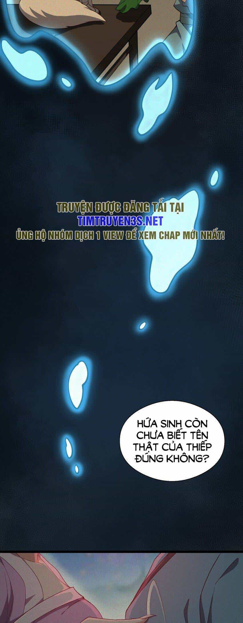 Liêu Trai Không Thể Nào Xinh Đẹp Như Vậy - Chương 26 - ảnh 20