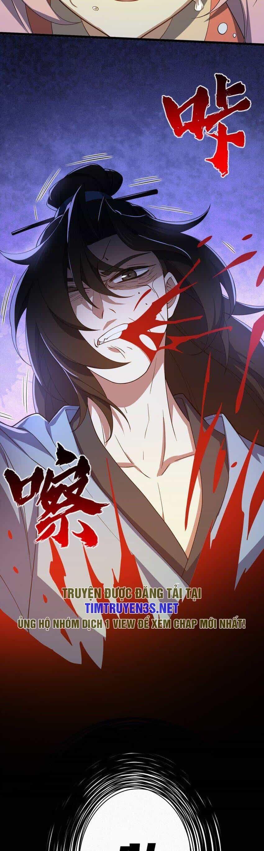 Liêu Trai Không Thể Nào Xinh Đẹp Như Vậy - Chương 26 - ảnh 39