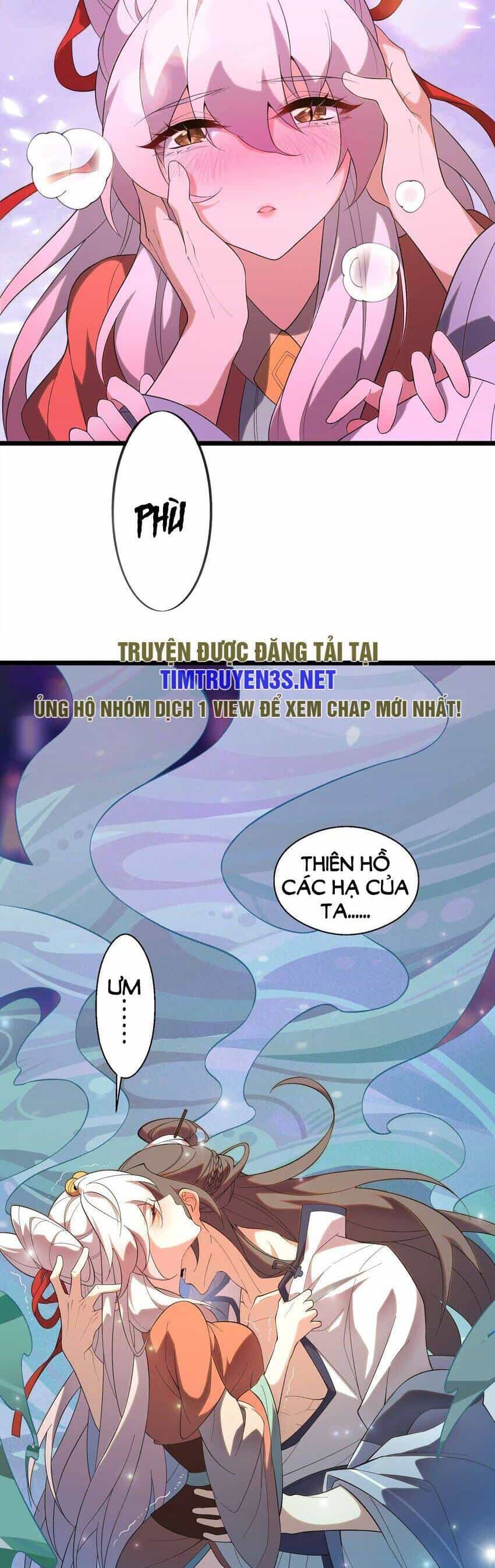 Liêu Trai Không Thể Nào Xinh Đẹp Như Vậy - Chương 26 - ảnh 53