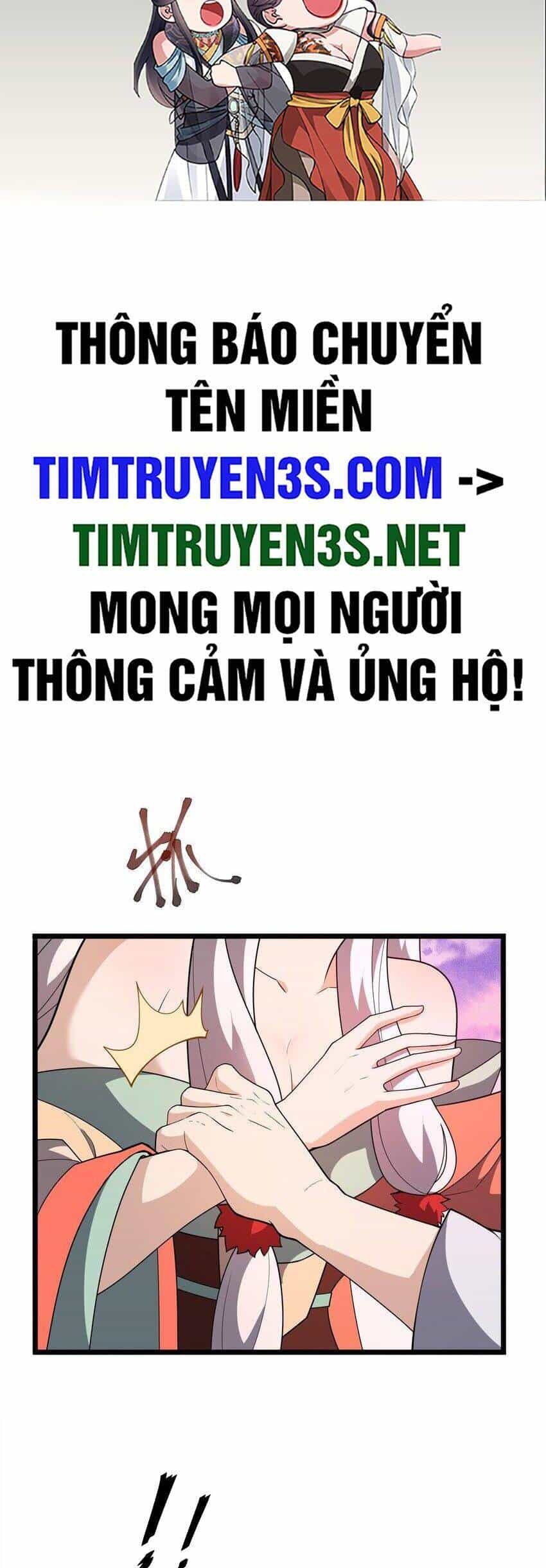 Liêu Trai Không Thể Nào Xinh Đẹp Như Vậy - Chương 28 - ảnh 2