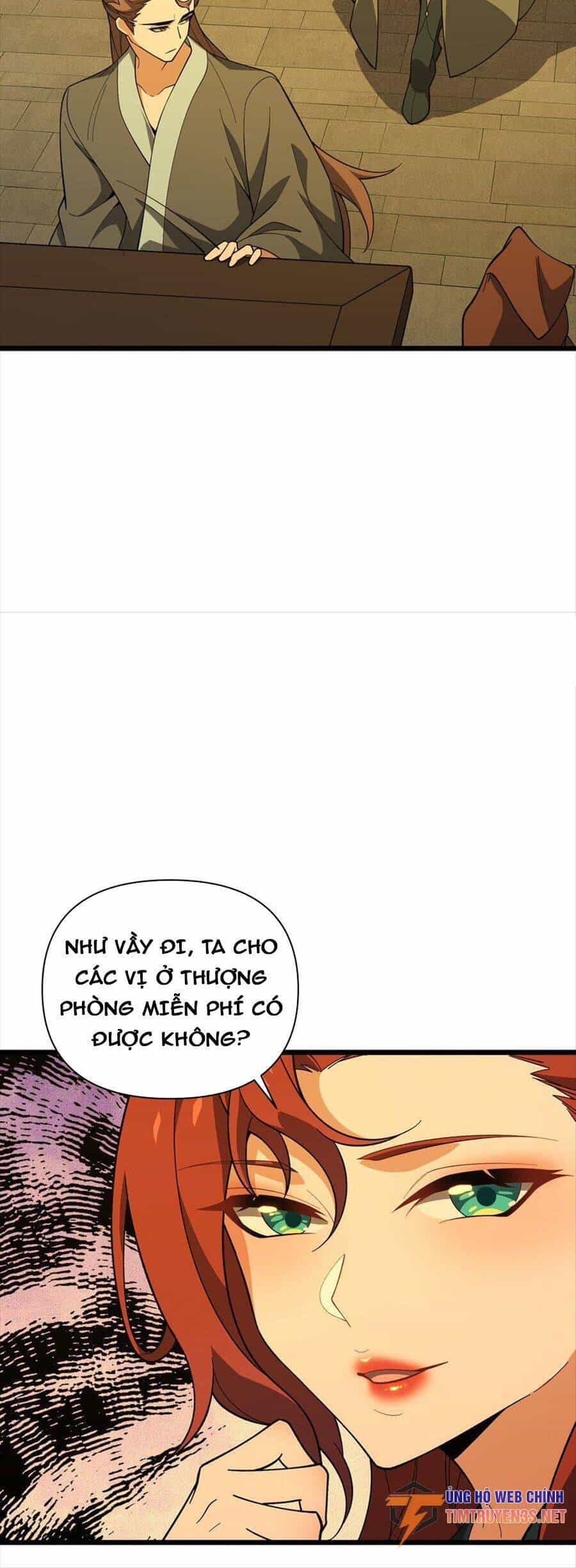 Liêu Trai Không Thể Nào Xinh Đẹp Như Vậy - Chương 29 - ảnh 17