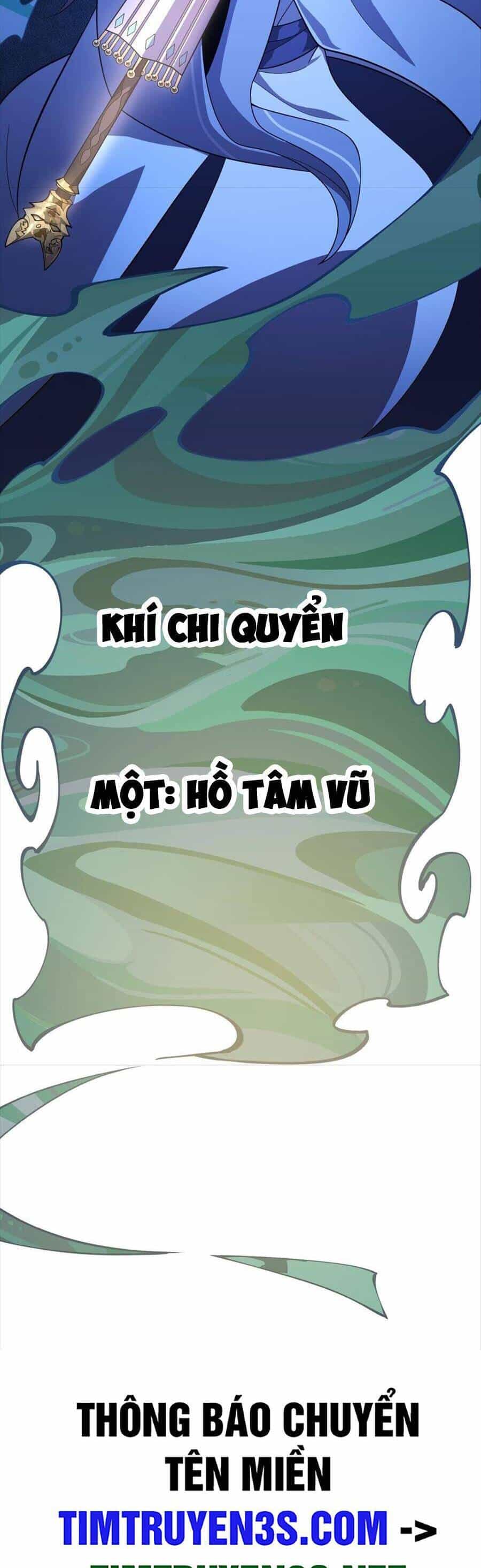 Liêu Trai Không Thể Nào Xinh Đẹp Như Vậy - Chương 29 - ảnh 43