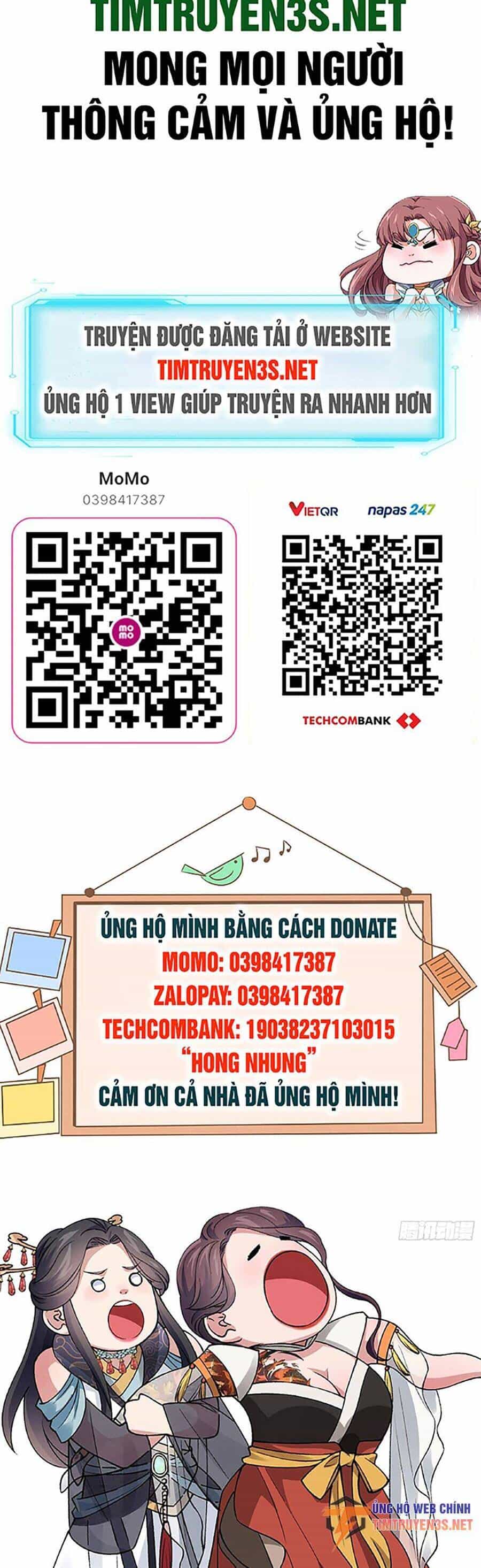 Liêu Trai Không Thể Nào Xinh Đẹp Như Vậy - Chương 29 - ảnh 44