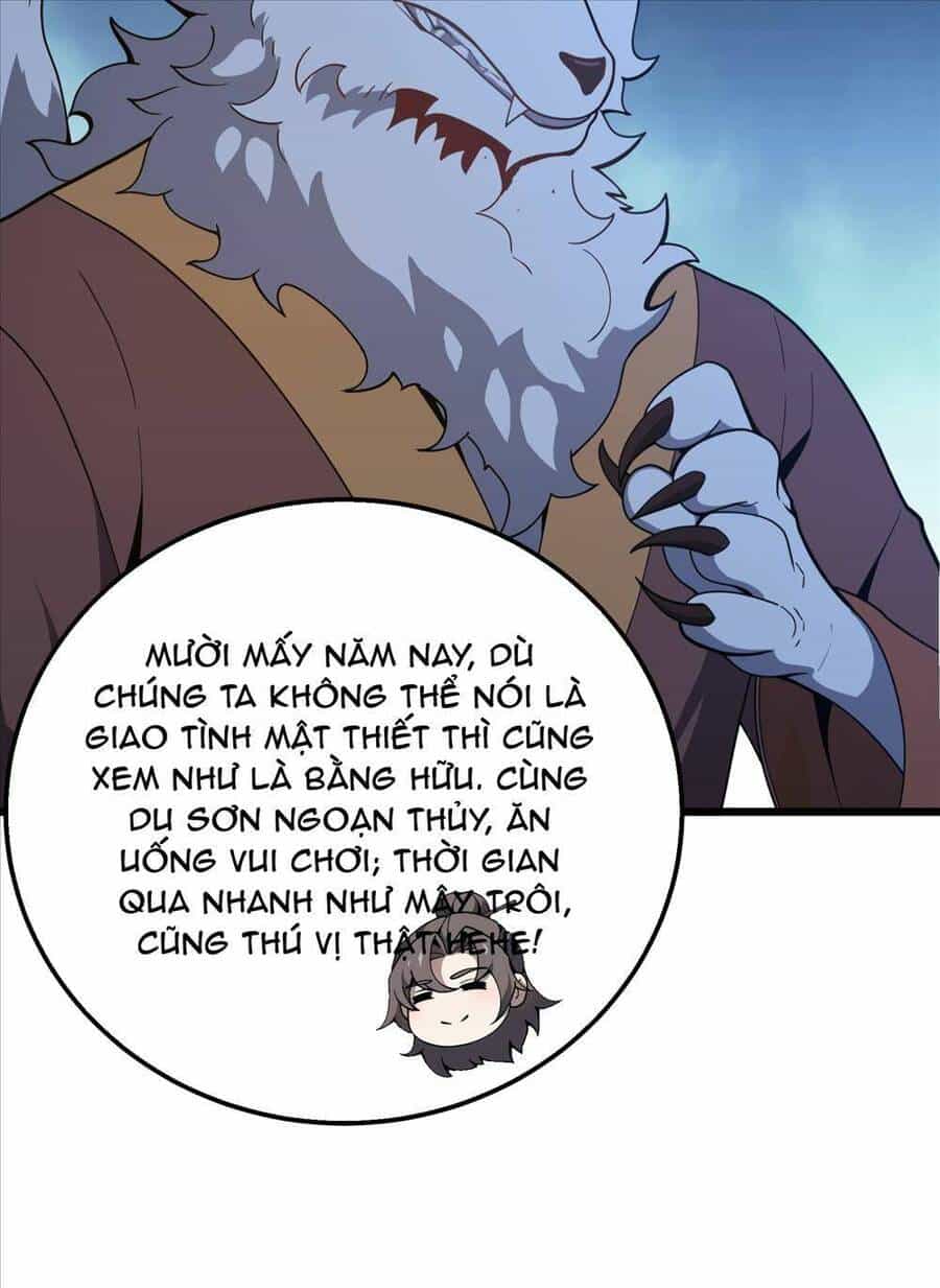 Liêu Trai Không Thể Nào Xinh Đẹp Như Vậy - Chương 3 - ảnh 16