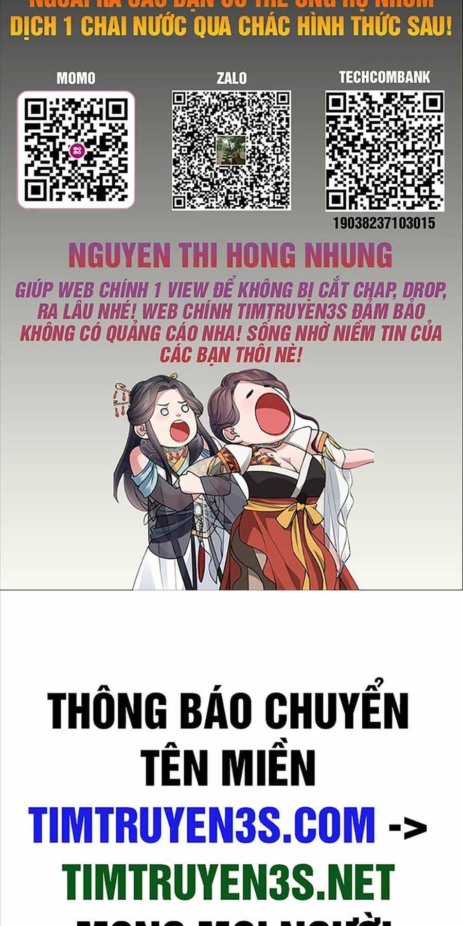 Liêu Trai Không Thể Nào Xinh Đẹp Như Vậy - Chương 3 - ảnh 2