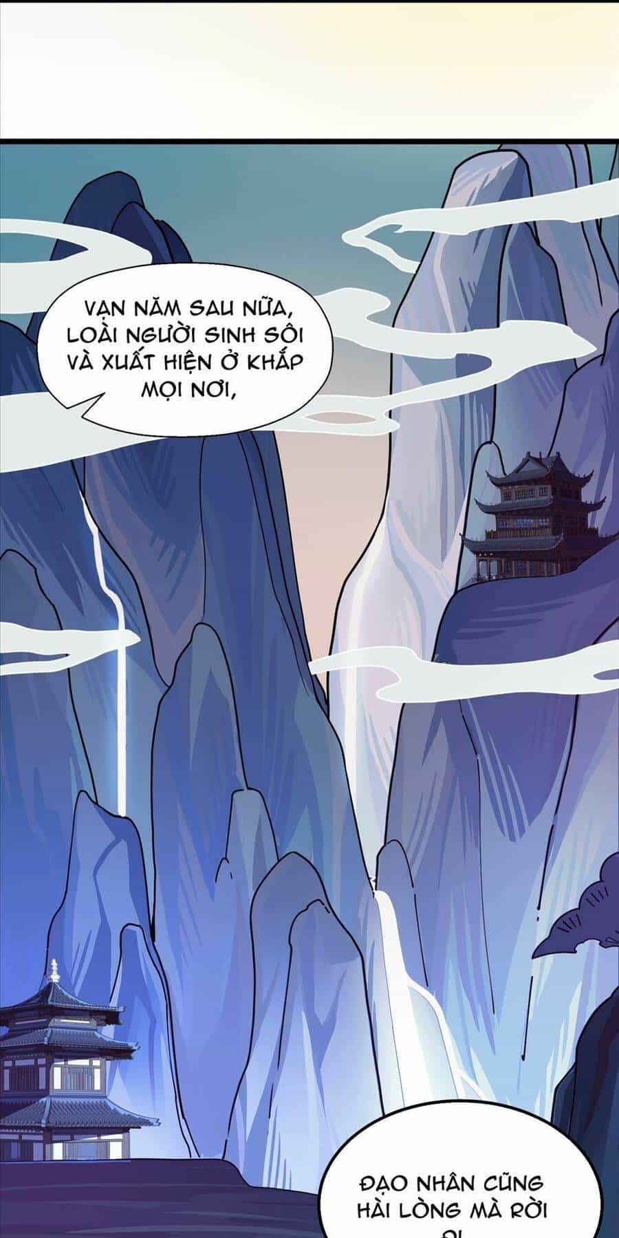Liêu Trai Không Thể Nào Xinh Đẹp Như Vậy - Chương 3 - ảnh 52
