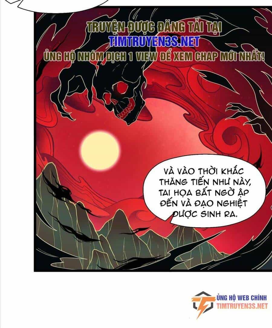 Liêu Trai Không Thể Nào Xinh Đẹp Như Vậy - Chương 3 - ảnh 54