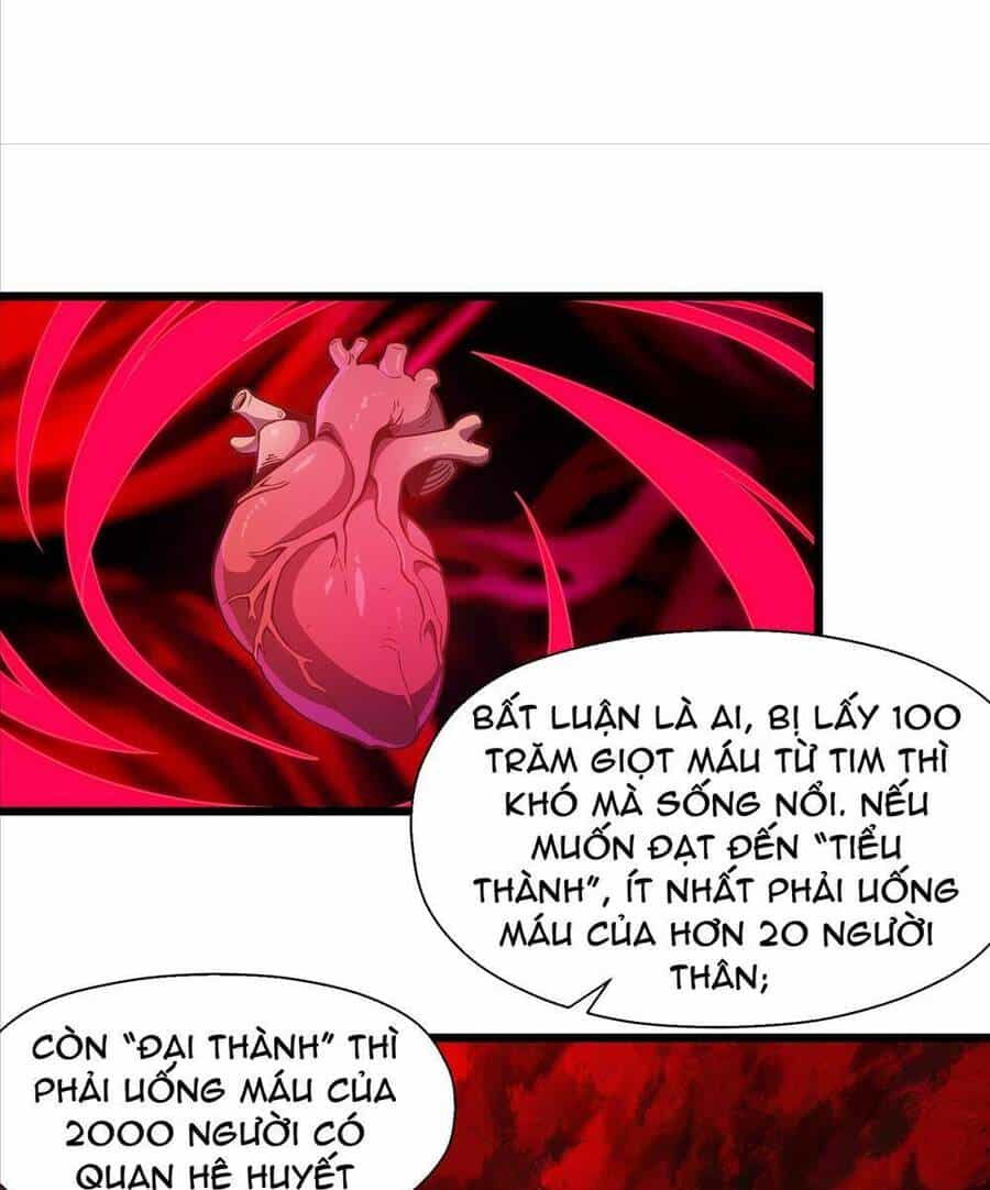 Liêu Trai Không Thể Nào Xinh Đẹp Như Vậy - Chương 3 - ảnh 64