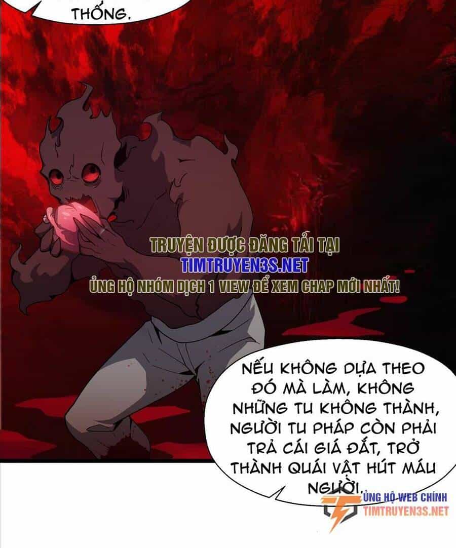 Liêu Trai Không Thể Nào Xinh Đẹp Như Vậy - Chương 3 - ảnh 65