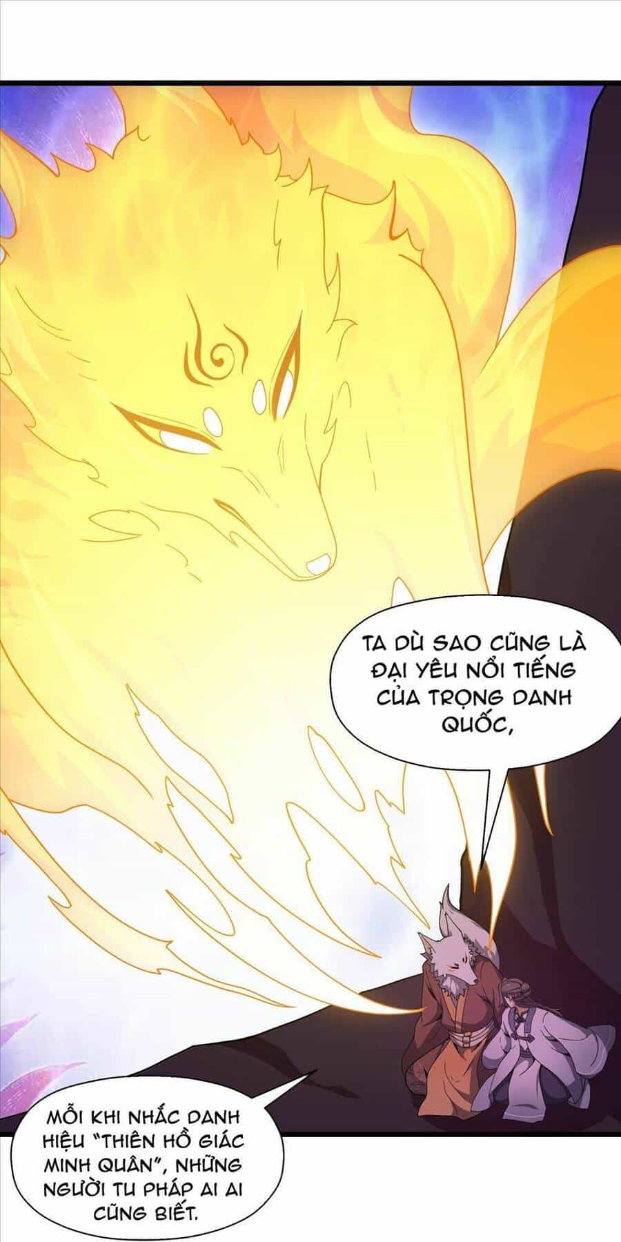 Liêu Trai Không Thể Nào Xinh Đẹp Như Vậy - Chương 3 - ảnh 69