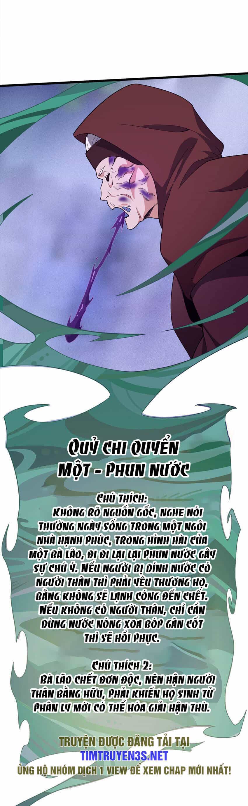 Liêu Trai Không Thể Nào Xinh Đẹp Như Vậy - Chương 30 - ảnh 15