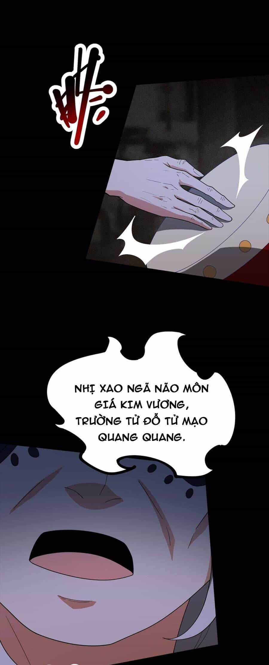 Liêu Trai Không Thể Nào Xinh Đẹp Như Vậy - Chương 31 - ảnh 10