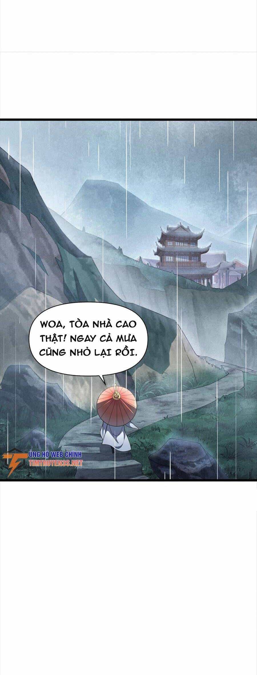Liêu Trai Không Thể Nào Xinh Đẹp Như Vậy - Chương 31 - ảnh 48