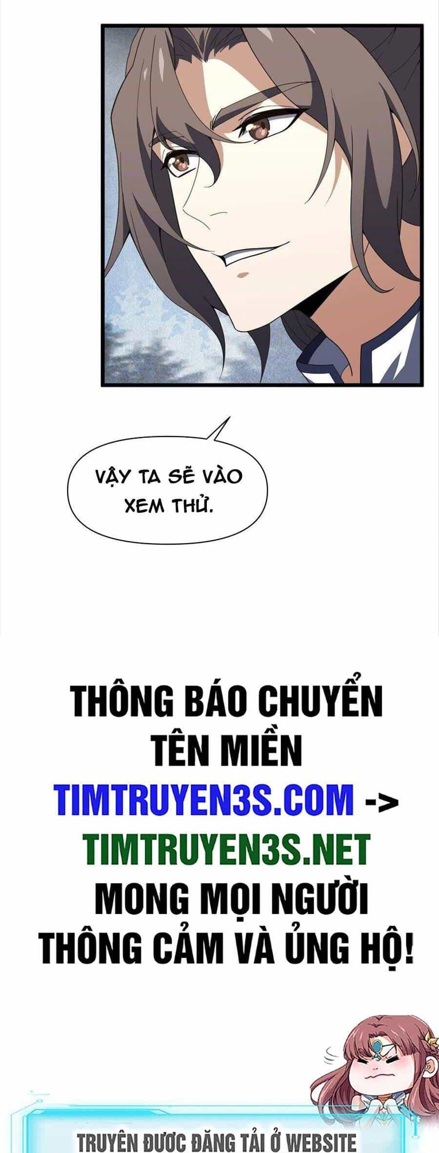 Liêu Trai Không Thể Nào Xinh Đẹp Như Vậy - Chương 31 - ảnh 49