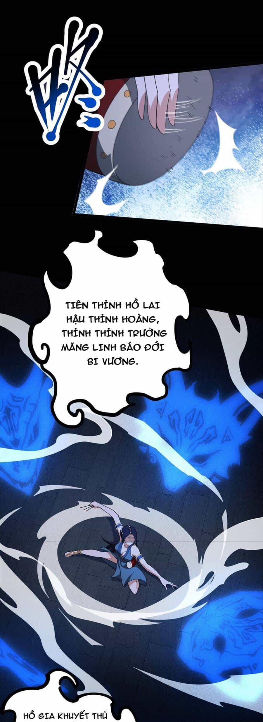 Liêu Trai Không Thể Nào Xinh Đẹp Như Vậy - Chương 31 - ảnh 7