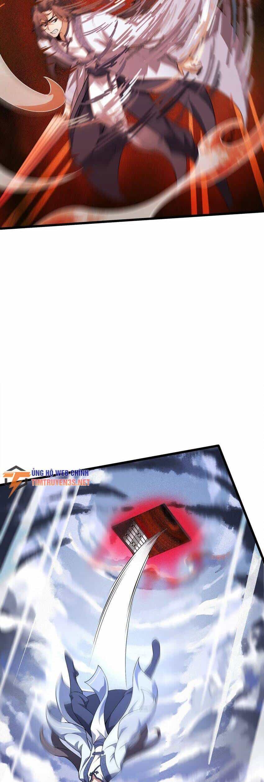 Liêu Trai Không Thể Nào Xinh Đẹp Như Vậy - Chương 34 - ảnh 4