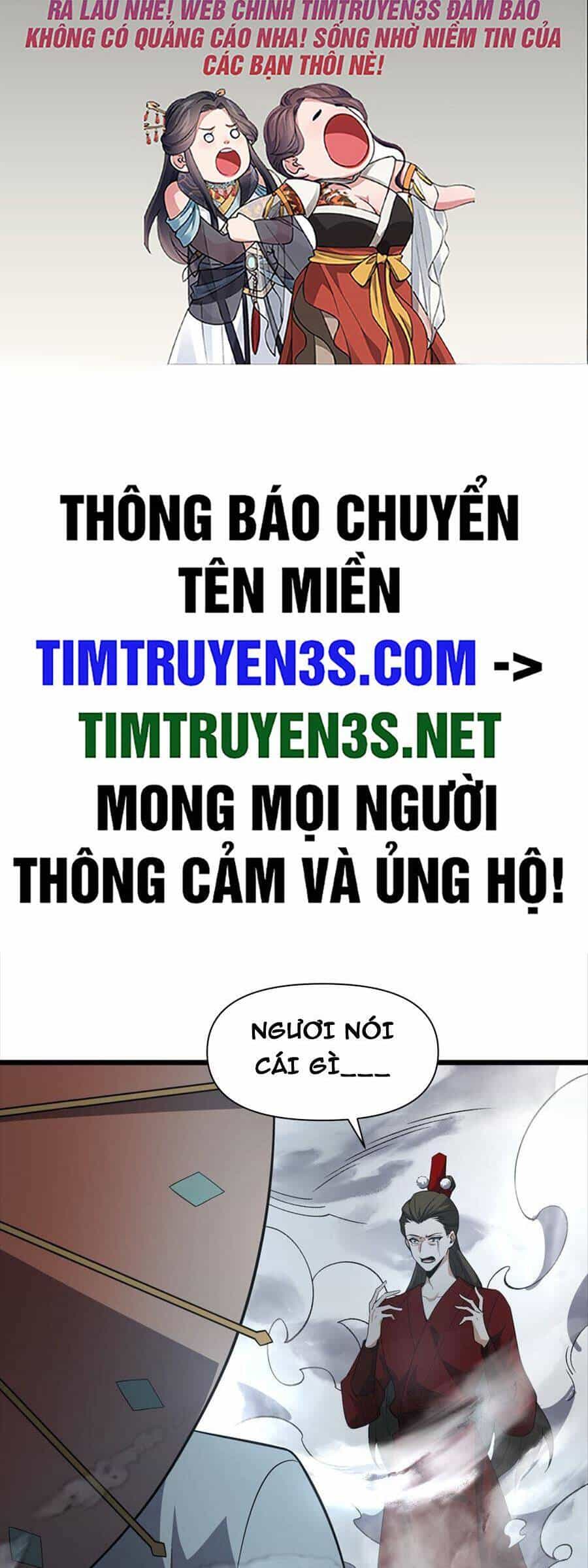 Liêu Trai Không Thể Nào Xinh Đẹp Như Vậy - Chương 35 - ảnh 2