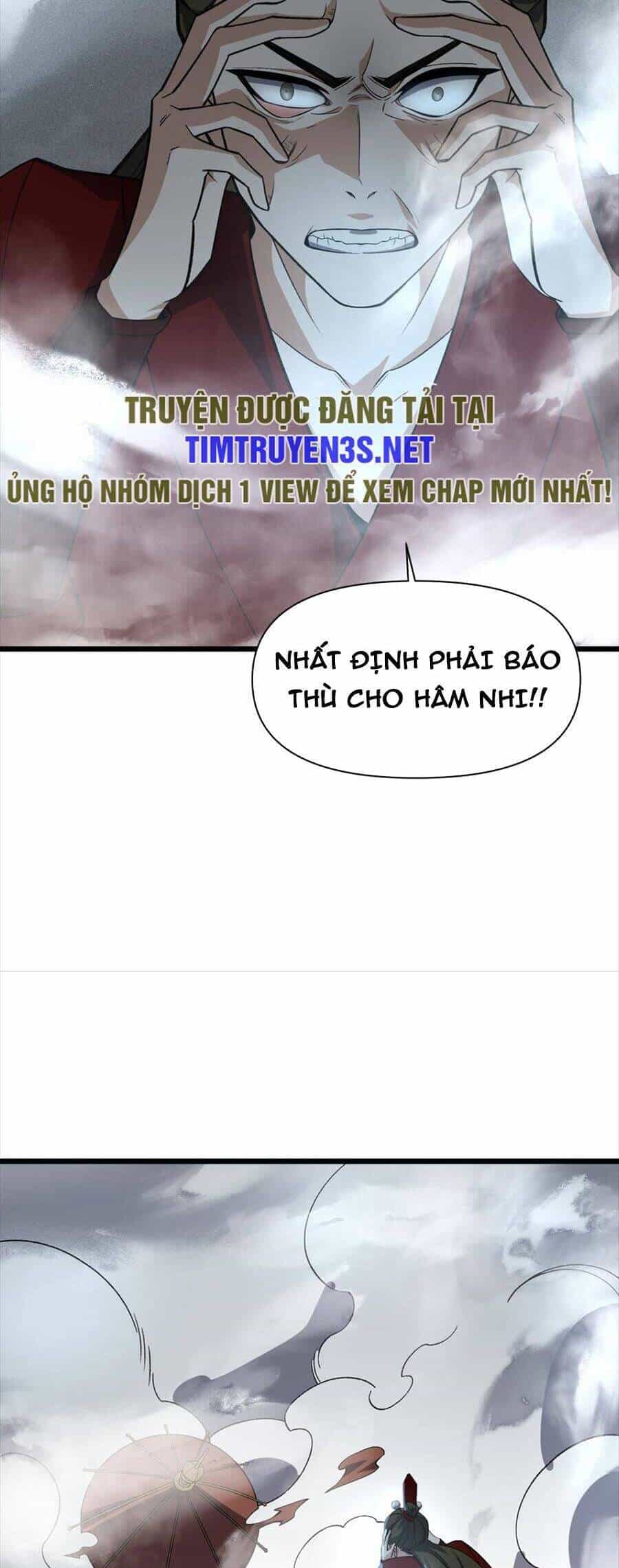Liêu Trai Không Thể Nào Xinh Đẹp Như Vậy - Chương 35 - ảnh 6