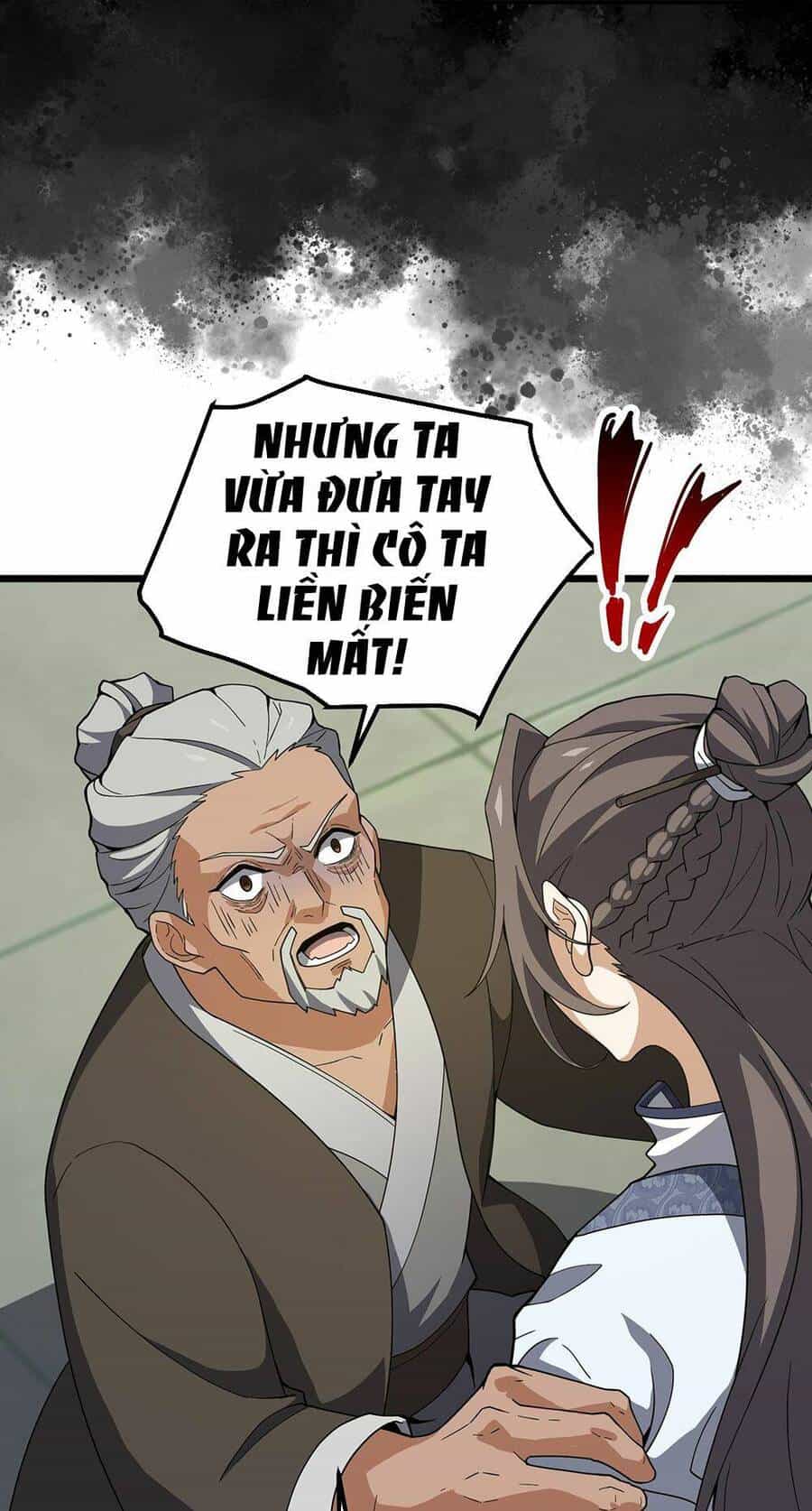 Liêu Trai Không Thể Nào Xinh Đẹp Như Vậy - Chương 4 - ảnh 14