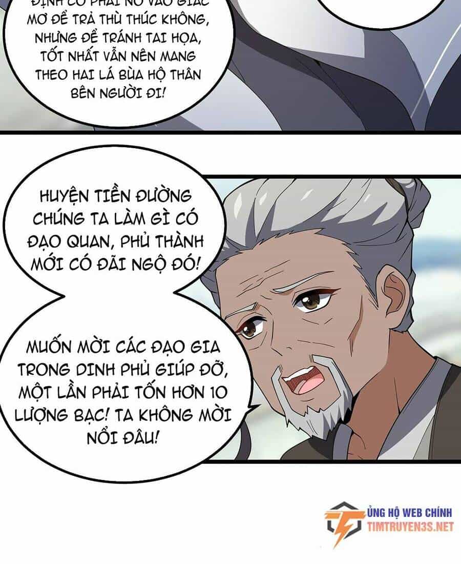 Liêu Trai Không Thể Nào Xinh Đẹp Như Vậy - Chương 4 - ảnh 26