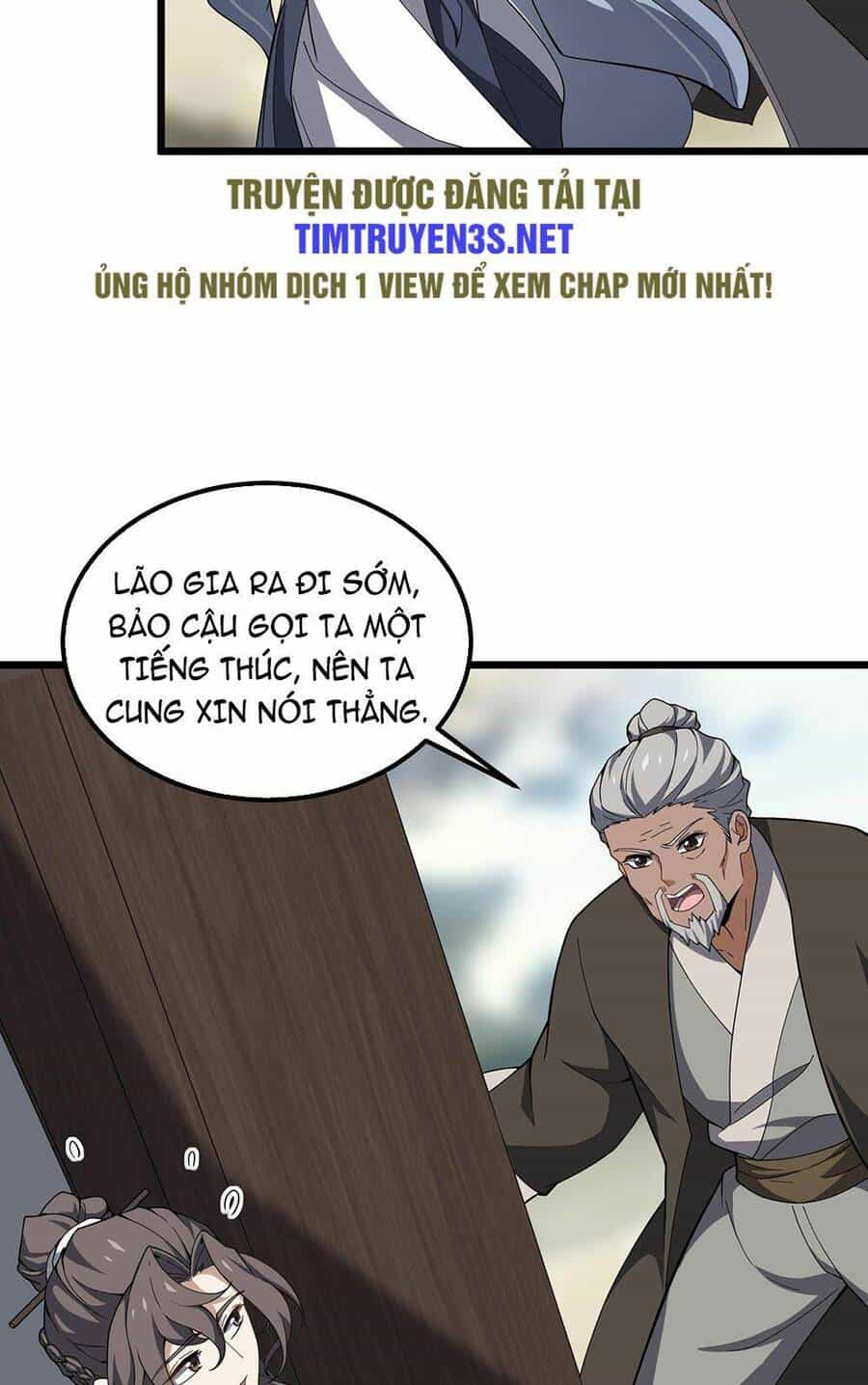 Liêu Trai Không Thể Nào Xinh Đẹp Như Vậy - Chương 4 - ảnh 28