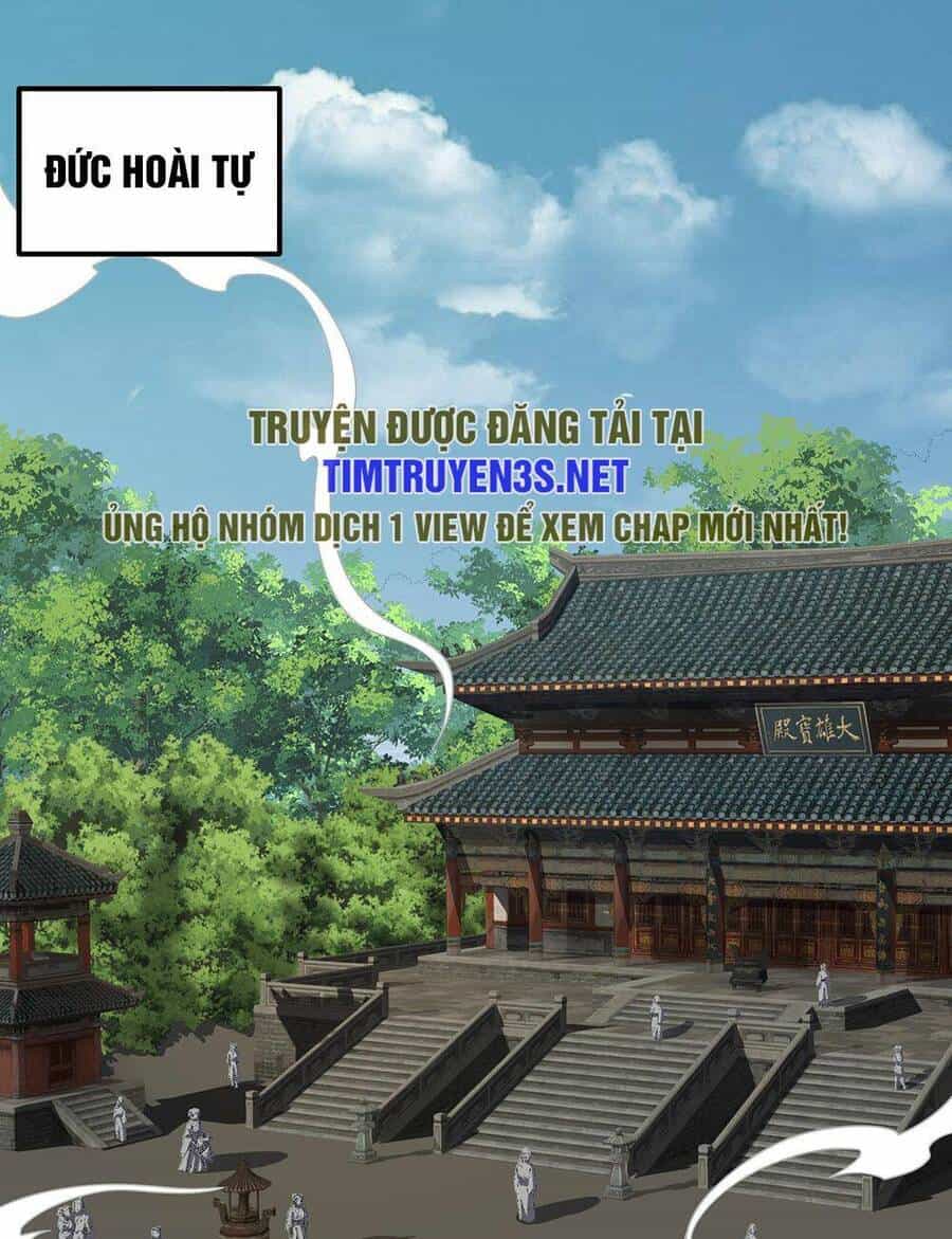 Liêu Trai Không Thể Nào Xinh Đẹp Như Vậy - Chương 4 - ảnh 31