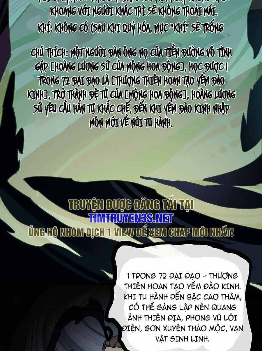 Liêu Trai Không Thể Nào Xinh Đẹp Như Vậy - Chương 4 - ảnh 70