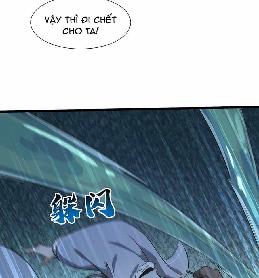 Liêu Trai Không Thể Nào Xinh Đẹp Như Vậy - Chương 5 - ảnh 20
