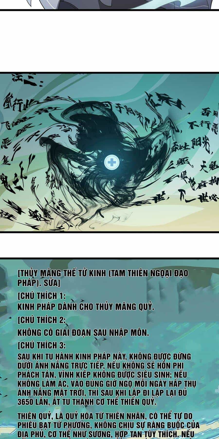 Liêu Trai Không Thể Nào Xinh Đẹp Như Vậy - Chương 5 - ảnh 56