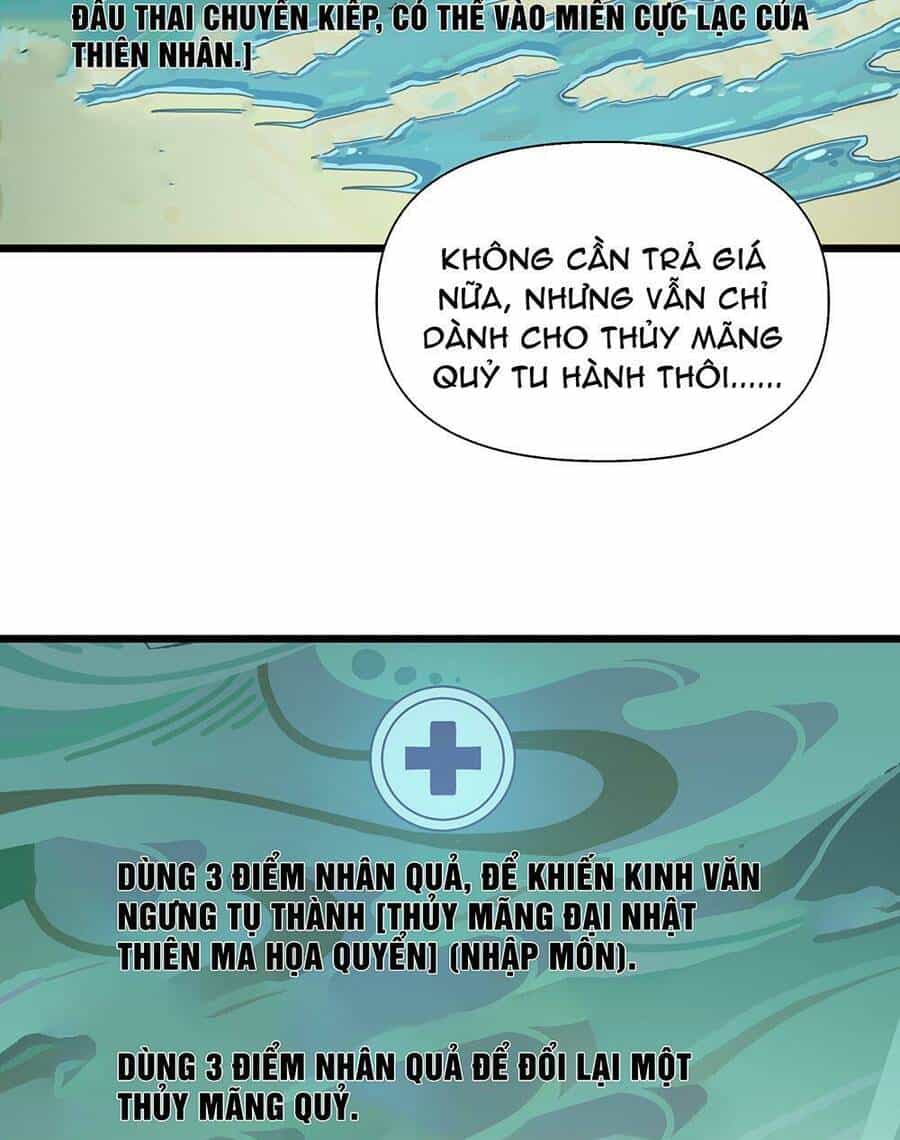 Liêu Trai Không Thể Nào Xinh Đẹp Như Vậy - Chương 5 - ảnh 57