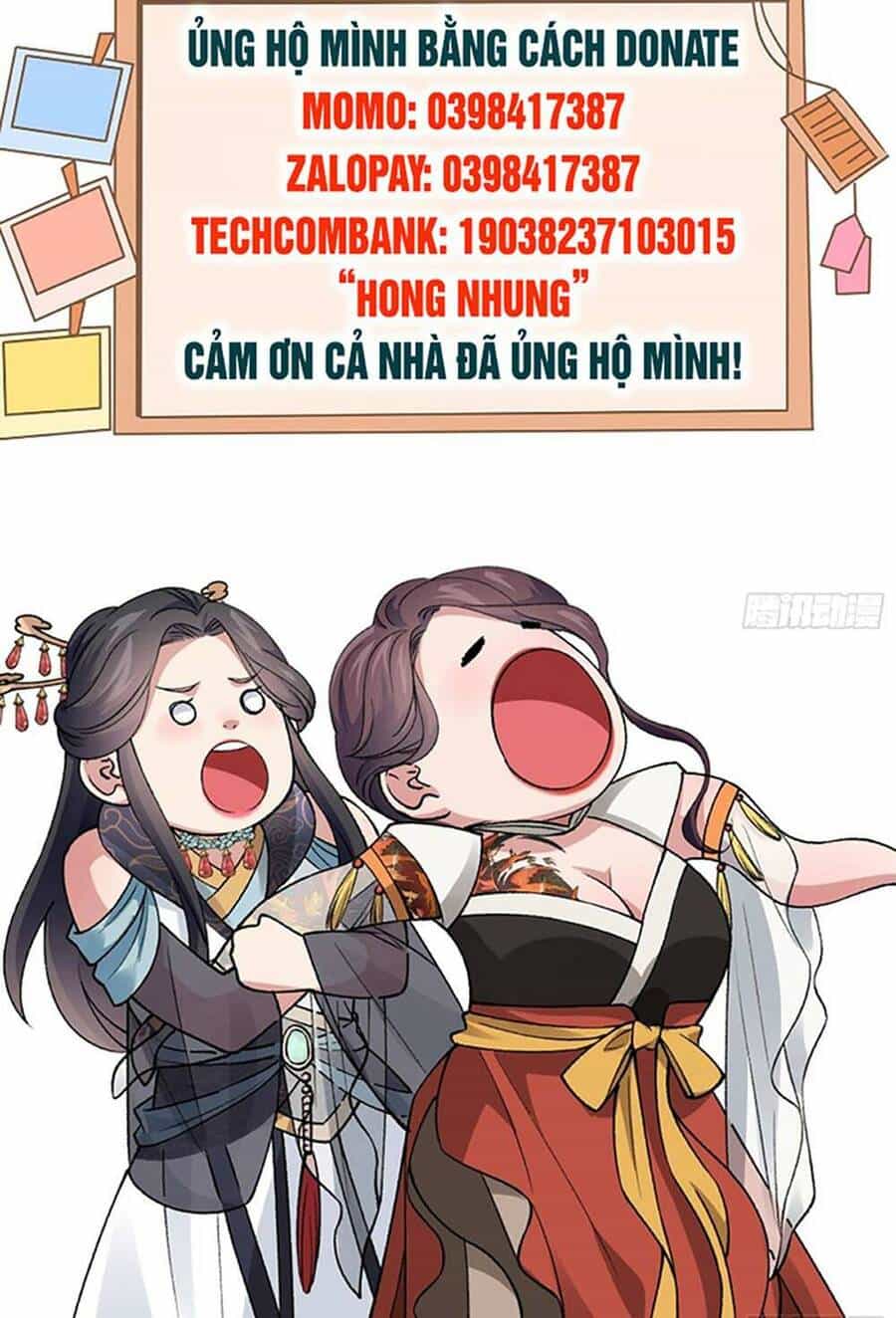 Liêu Trai Không Thể Nào Xinh Đẹp Như Vậy - Chương 5 - ảnh 67
