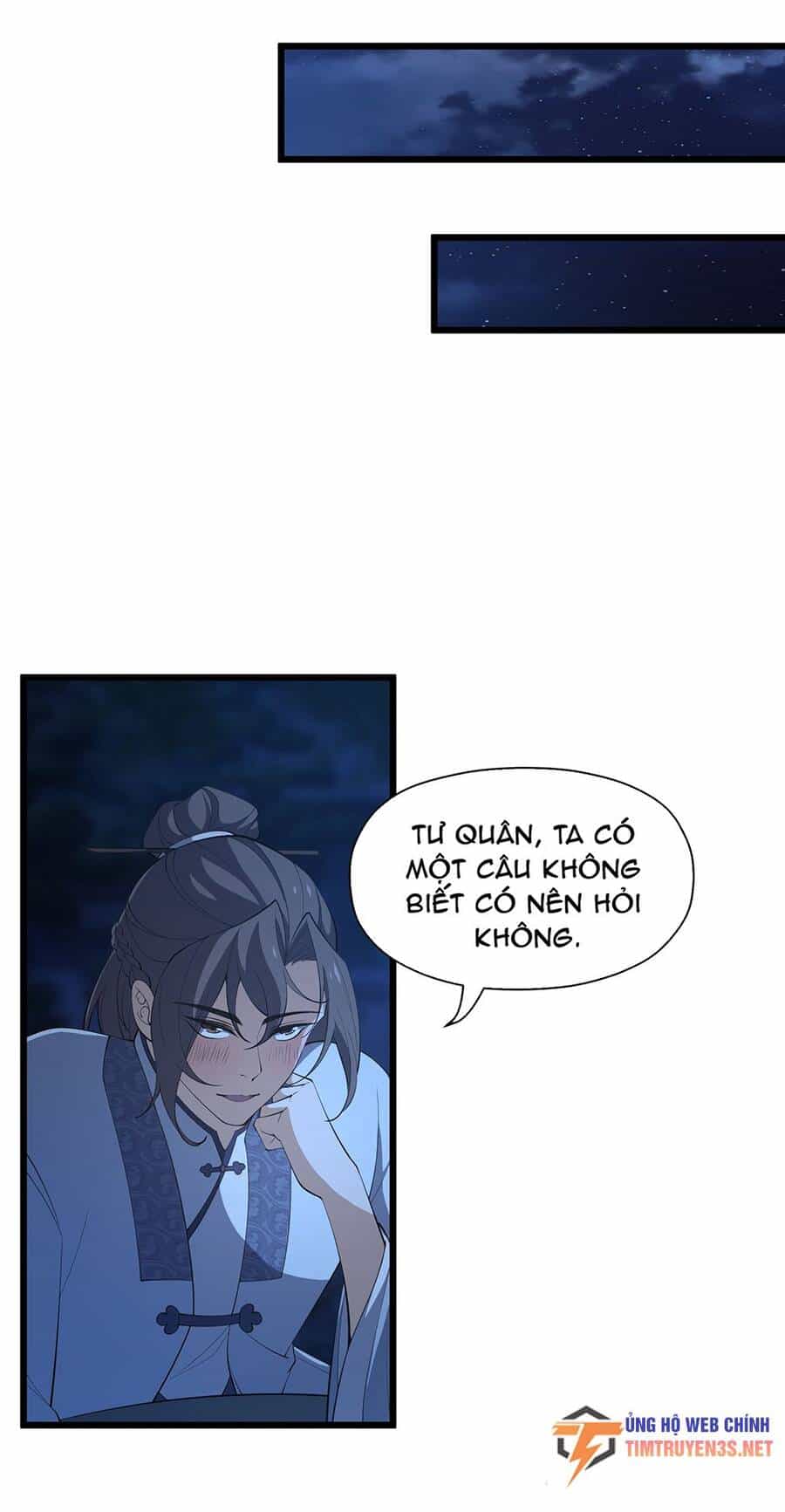 Liêu Trai Không Thể Nào Xinh Đẹp Như Vậy - Chương 6 - ảnh 18