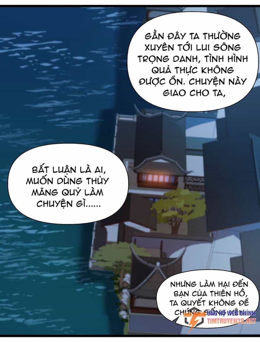 Liêu Trai Không Thể Nào Xinh Đẹp Như Vậy - Chương 6 - ảnh 27