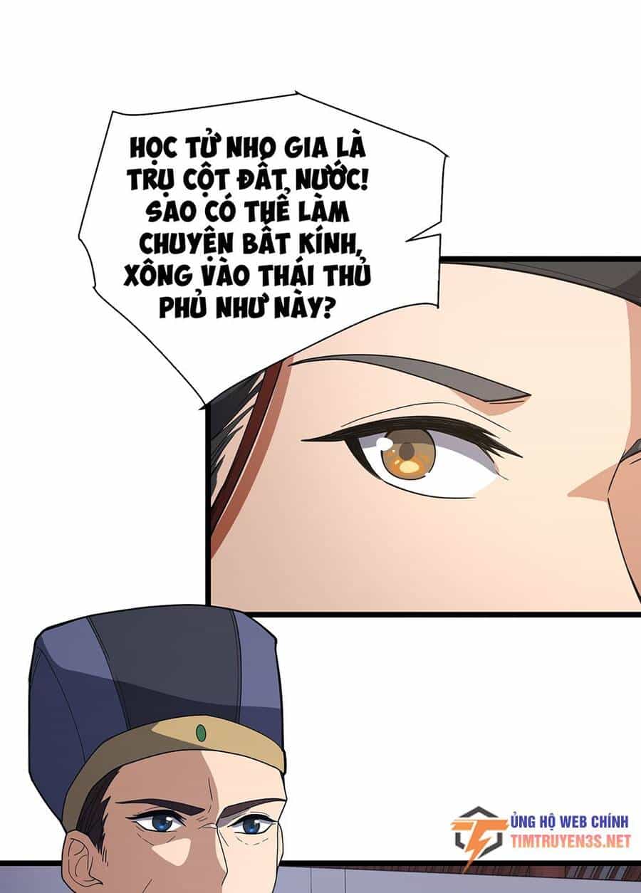 Liêu Trai Không Thể Nào Xinh Đẹp Như Vậy - Chương 6 - ảnh 47