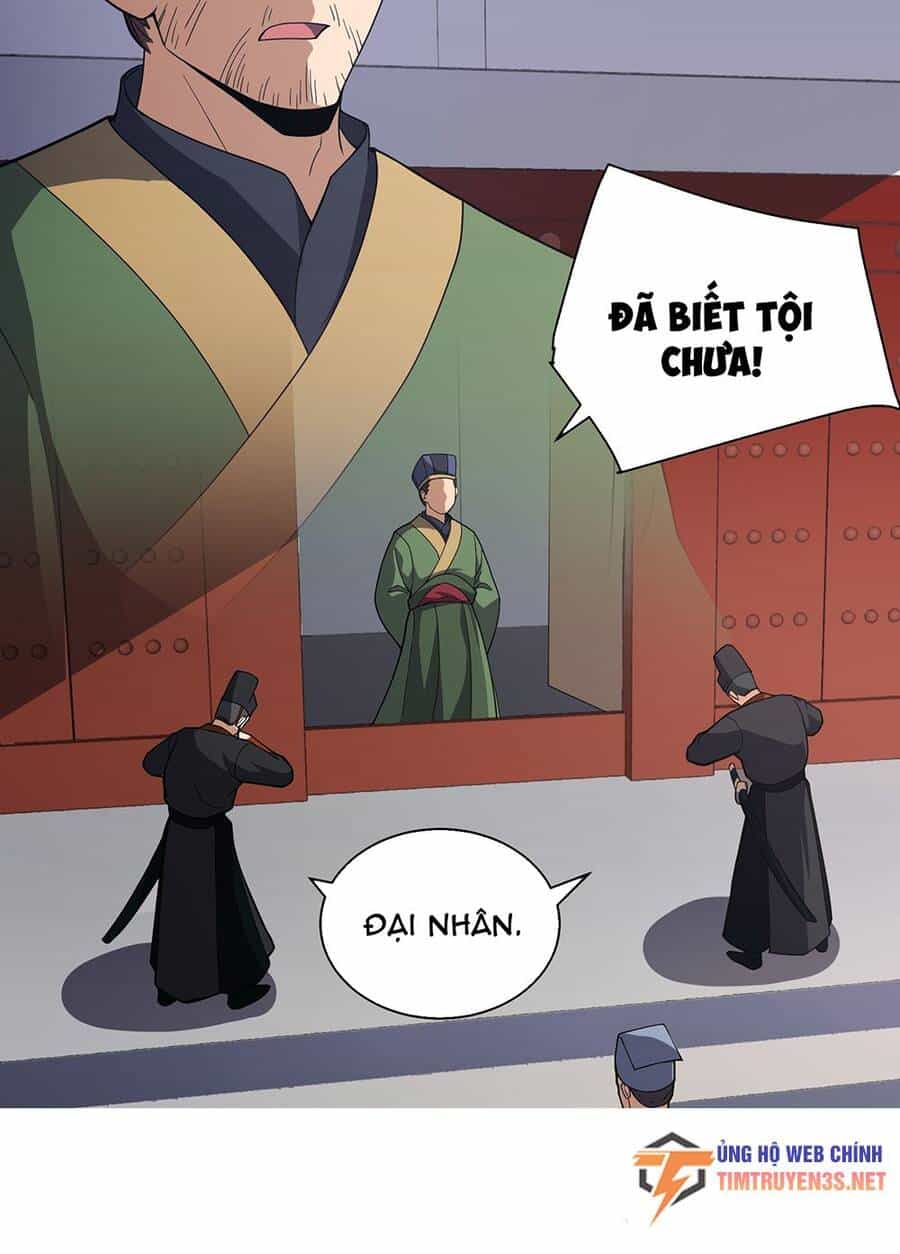 Liêu Trai Không Thể Nào Xinh Đẹp Như Vậy - Chương 6 - ảnh 48