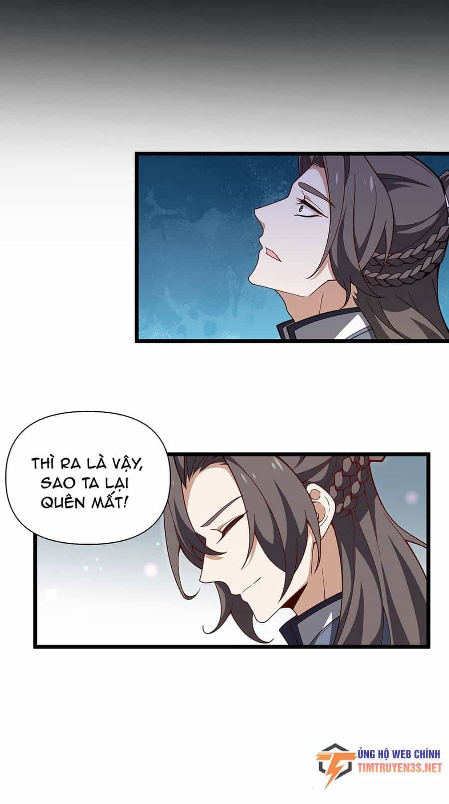 Liêu Trai Không Thể Nào Xinh Đẹp Như Vậy - Chương 7 - ảnh 30