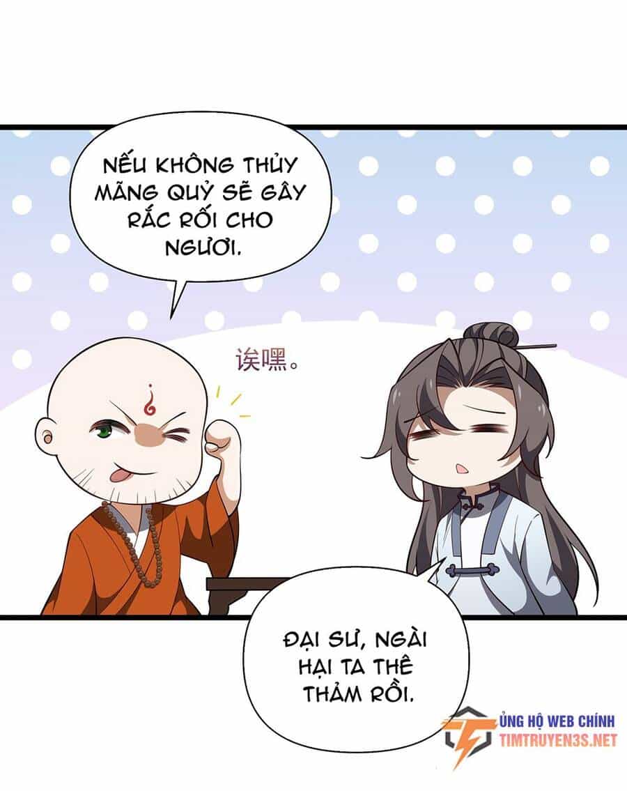 Liêu Trai Không Thể Nào Xinh Đẹp Như Vậy - Chương 7 - ảnh 44