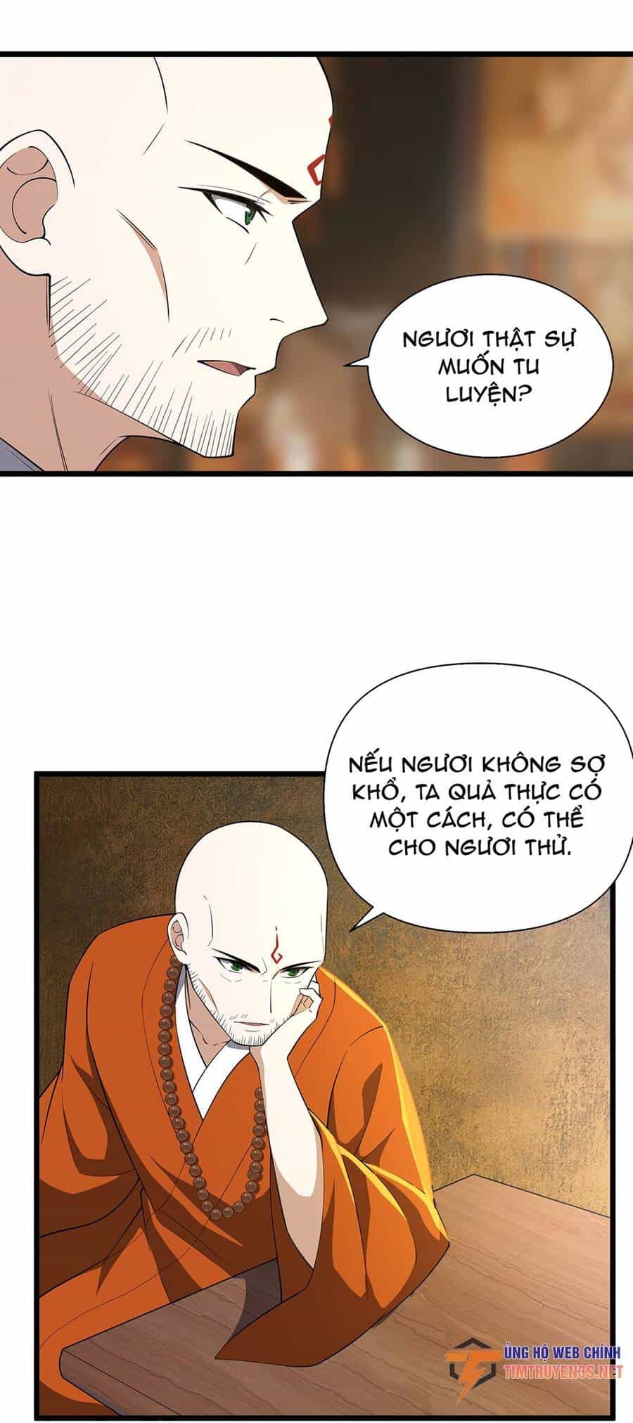 Liêu Trai Không Thể Nào Xinh Đẹp Như Vậy - Chương 7 - ảnh 58