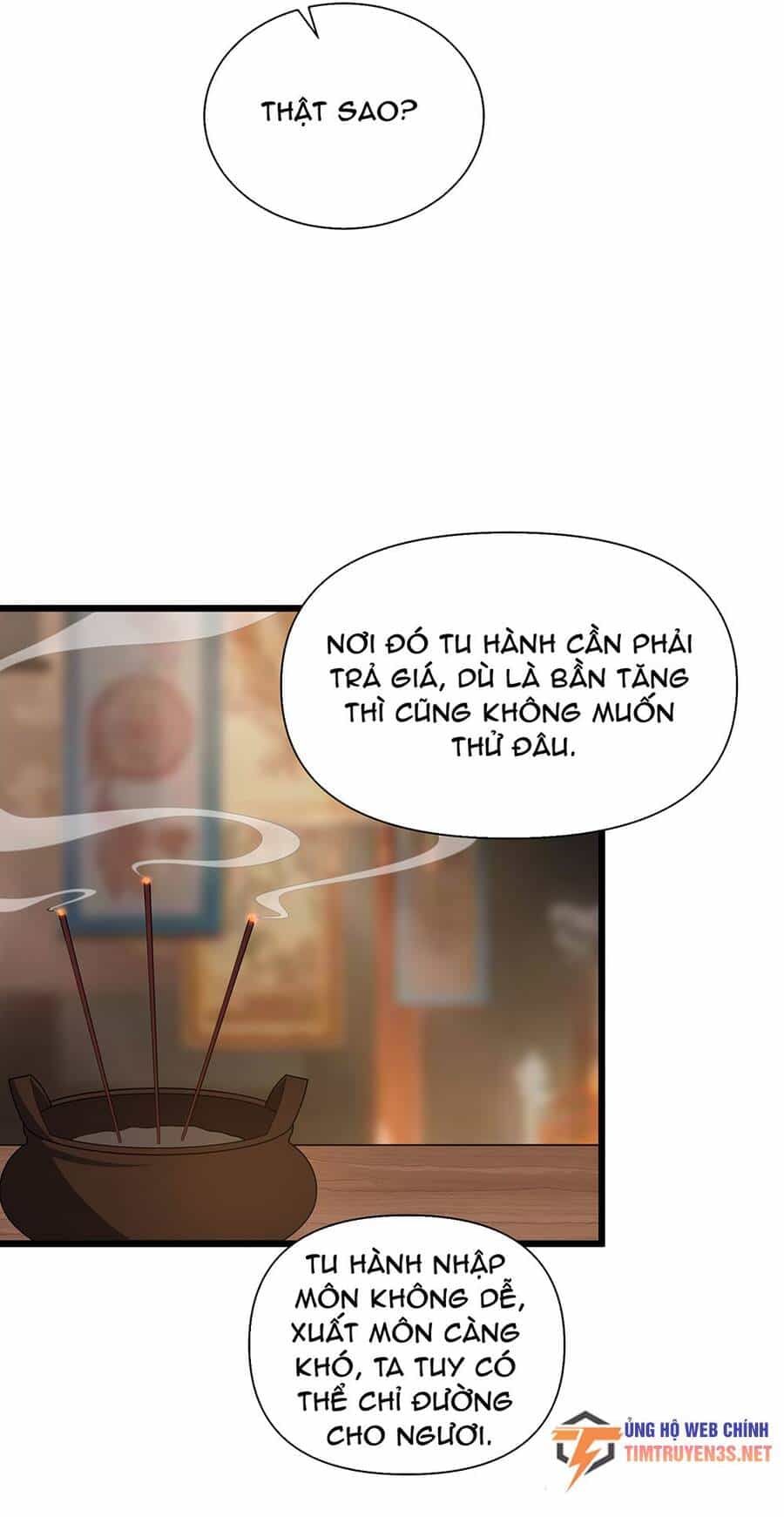 Liêu Trai Không Thể Nào Xinh Đẹp Như Vậy - Chương 7 - ảnh 59